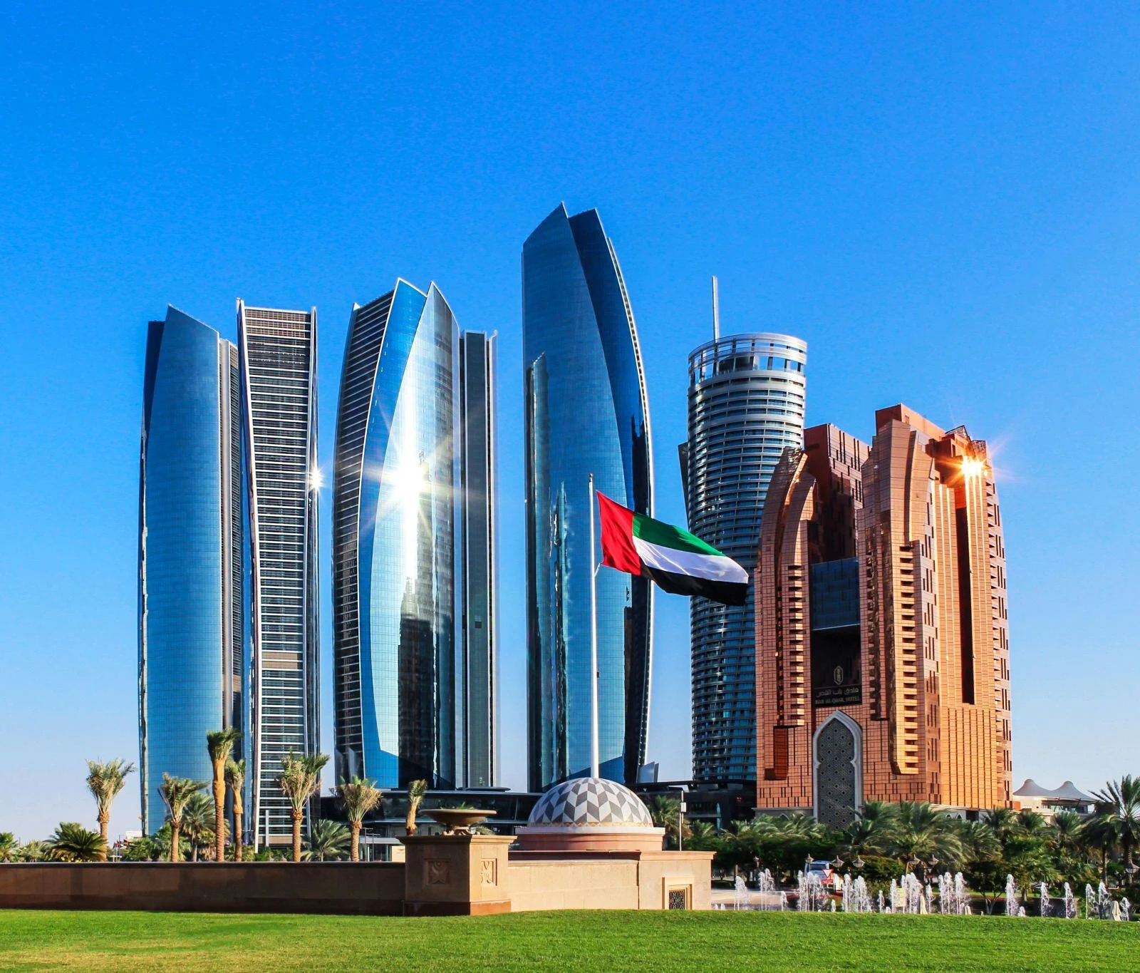 UAE Property